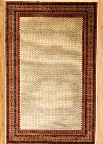 10 by 8 living room hand made rug