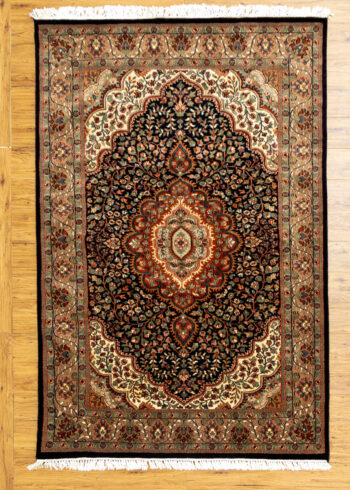 Luxurious Oriental Rugs for Coffee Tables