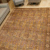 Silk Carpet for Dining Room