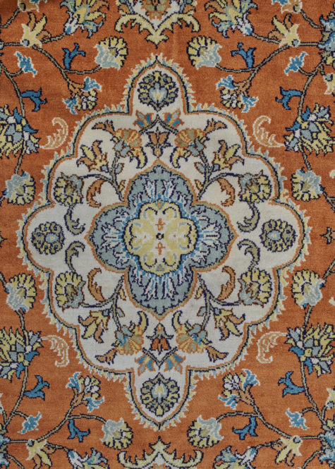 Tan Meymeh | Carpets of Kashmir