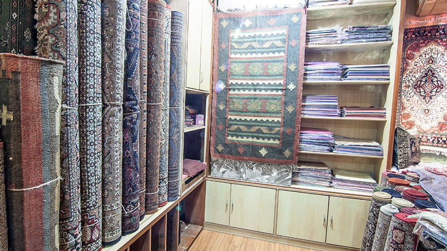Story-Gallery | Carpets of Kashmir