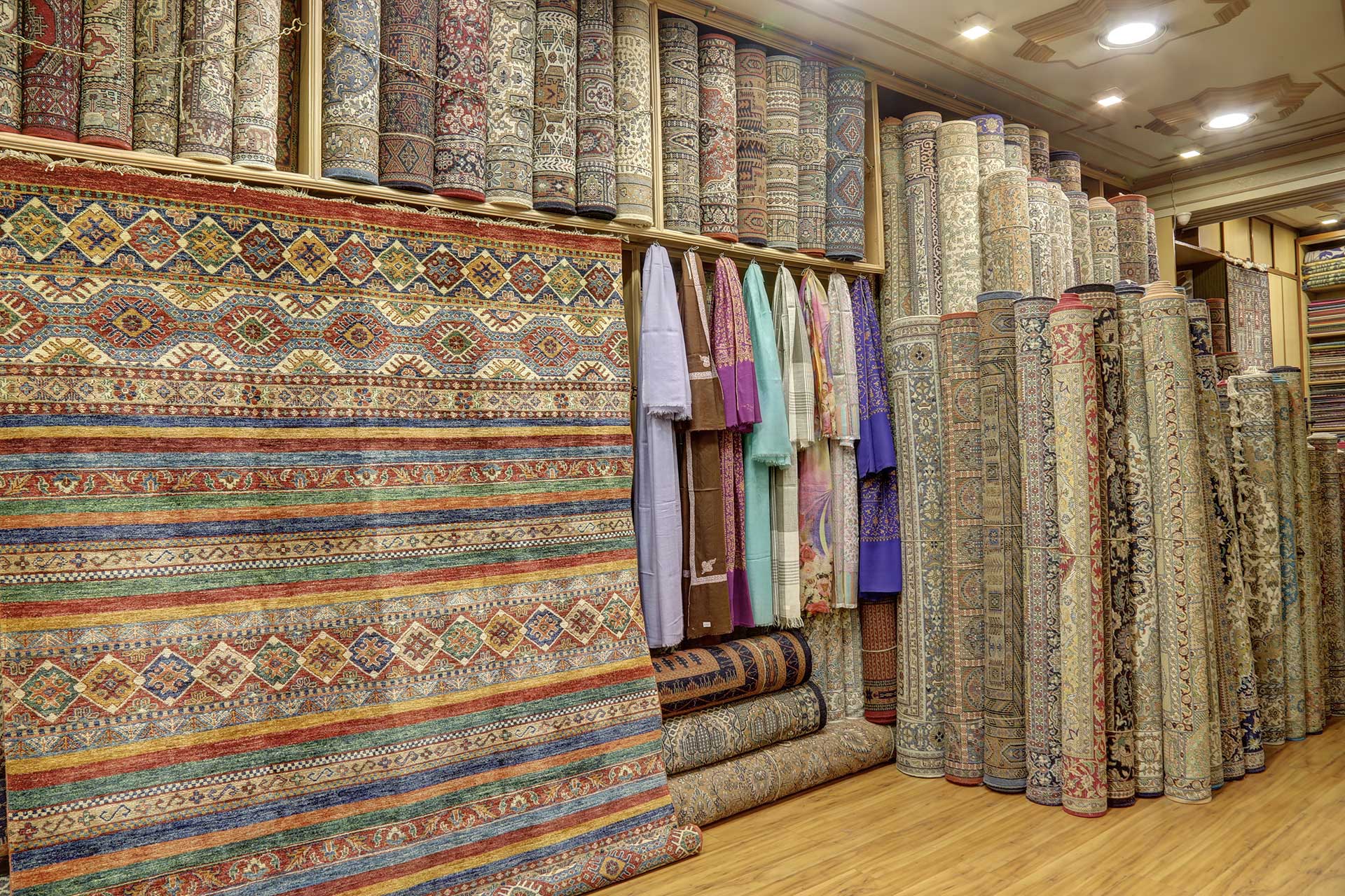 Carpets - Shop for Designer Carpets in India