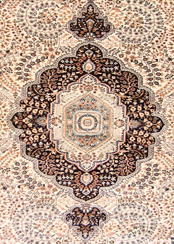 Auf welche Punkte Sie zuhause bei der Auswahl von Oriental carpets achten sollten!