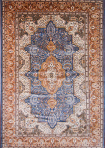 Large dining room oriental rug