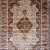 Large living room oriental rug