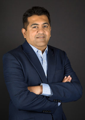 Rugs expert Rohit Sharma - Mumbai