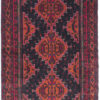 Afghan carpet for bedroom
