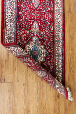 Kashmir oriental corridor runner