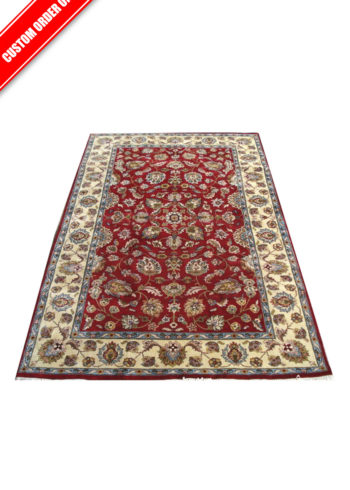 oriental custom made rug
