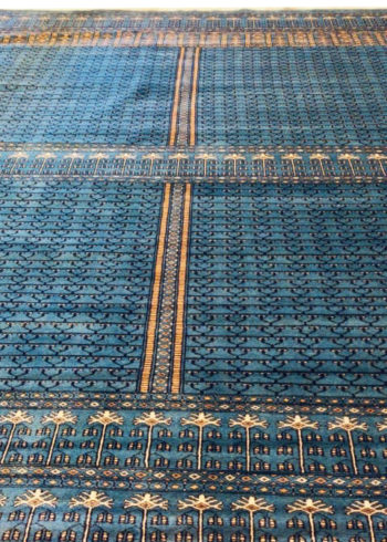 pure merino wool oriental rug