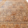 silk wool oriental living room rug