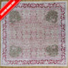 custom made square oriental rug