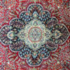 bespoke Kashmir rug for living rooms