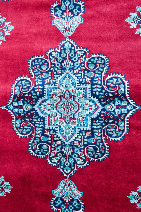 Why Oriental Rugs Are Expensive?
