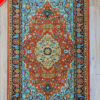 custom order oriental coffee table rug