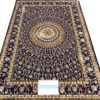 coffee table mulberry silk rug