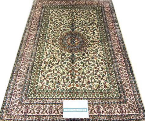 white oriental coffee table carpet