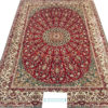 4 by 6 oriental coffee table rug