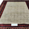 Geometric - Persian Lineage dining room rug