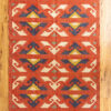 Handmade, hand-woven Kilim
