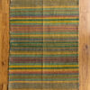Handmade, hand-woven Kilim (Flat Weave rug)