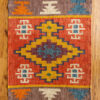 Handmade, hand-woven Kilim - Flat Weave rug