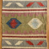 Handmade, hand-woven Kilim - Flat Weave rug