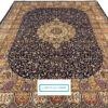 Indo Persian hand made carpet