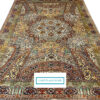 buy antique look living rom rug