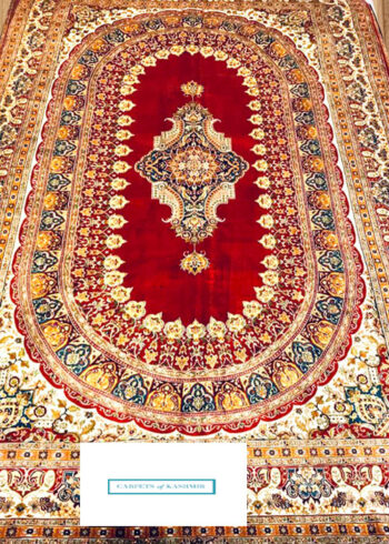 buy made in India oriental carpet