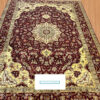 buy Kashmiri hand made rug