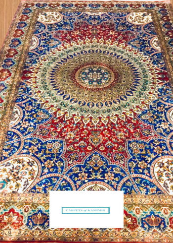 multi color oriental rug
