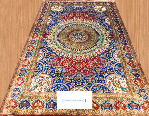 multi color oriental rug