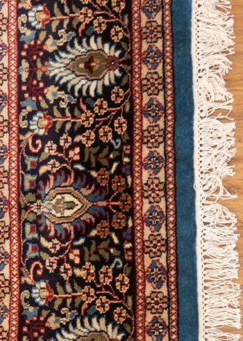 Oriental Floral-Persian-Lineage rug