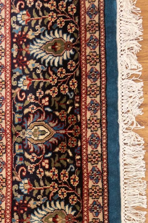 Oriental Floral-Persian-Lineage rug