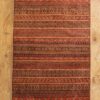 pure Merino wool handmade Kashmir rug