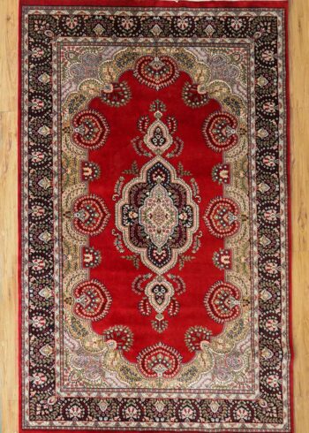 Kashmir carpet ready in stock