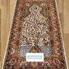 tree of life pictorial handmade rug