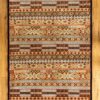 bespoke handmade kashmiri carpet
