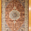 buy online handmade coffee table rug
