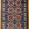 pure Merino wool handmade rug