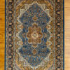 authentic kashmir rug ready in-stock