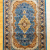 Luxury Hand-Knotted Rug Time-Honored Craftsmanship
