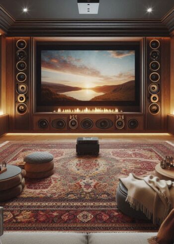 home theatre 5