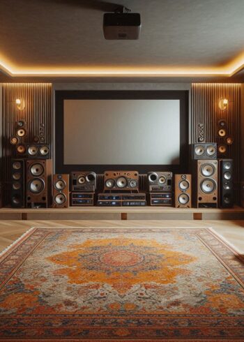 home theatre 9