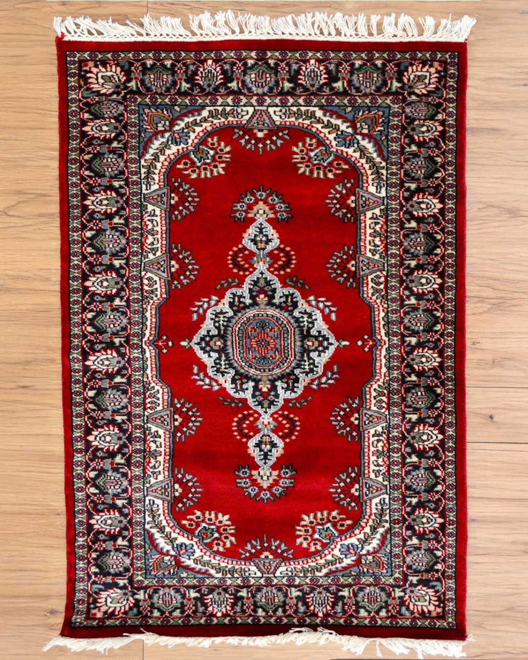 Best Handmade Rugs for Luxury Homes in the USA