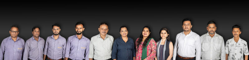 Our Team - Carpets Of Kashmir