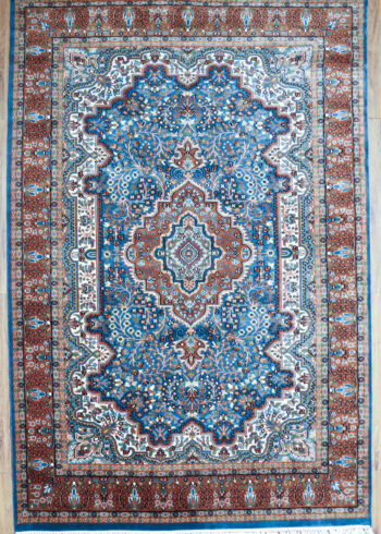 Directoire Blue Sarouk