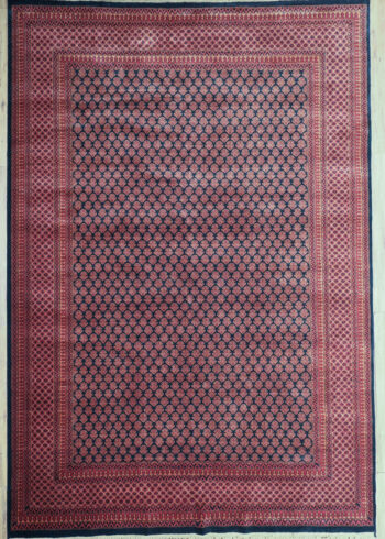Heather Indigo Litchi